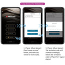 Pretty love - ethan vibratore ricaricabile viola-8