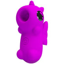 Pretty love - mini giocattoli divertenti dello stimolatore magic unicorn