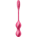Satisfyer - love birds 2 sfere kegel vibranti + app gratuita-1