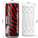 Pretty love - masturbatore vagina abbasbailea love hedy white-3