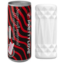 Pretty love - masturbatore vagina abbasbailea love hedy white