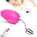 Armony - mandala egg vibratore g-spot remote control fucsia-1