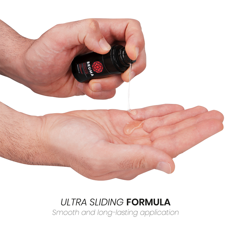 Bruma - balsamo intensificante gusto fragola 15 ml