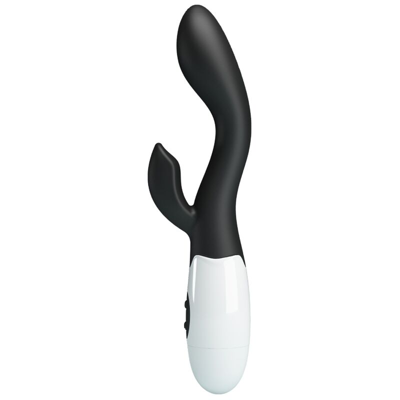 Pretty love - brighty vibratore g-spot nero-2