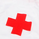 Subblime - costume da infermiera sexy con orsacchiotto s/m-10