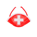 Subblime - costume da infermiera sexy con orsacchiotto s/m-7