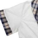 Subblime - costume sexy da scuola top e gonna l/xl-6