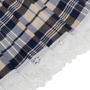 Subblime - costume sexy da scuola top e gonna l/xl-8