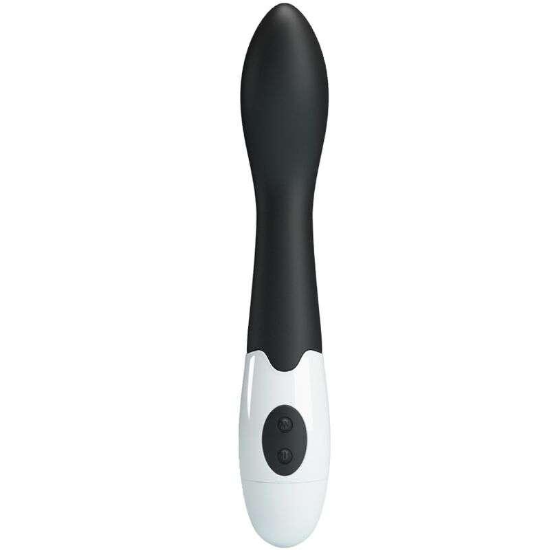 Pretty love - bishop vibratore g-spot 30 modalit nero-1