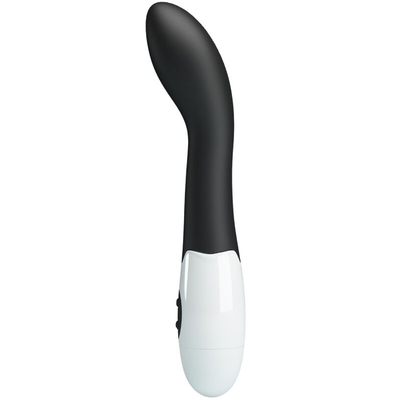 Pretty love - bishop vibratore g-spot 30 modalit nero-2