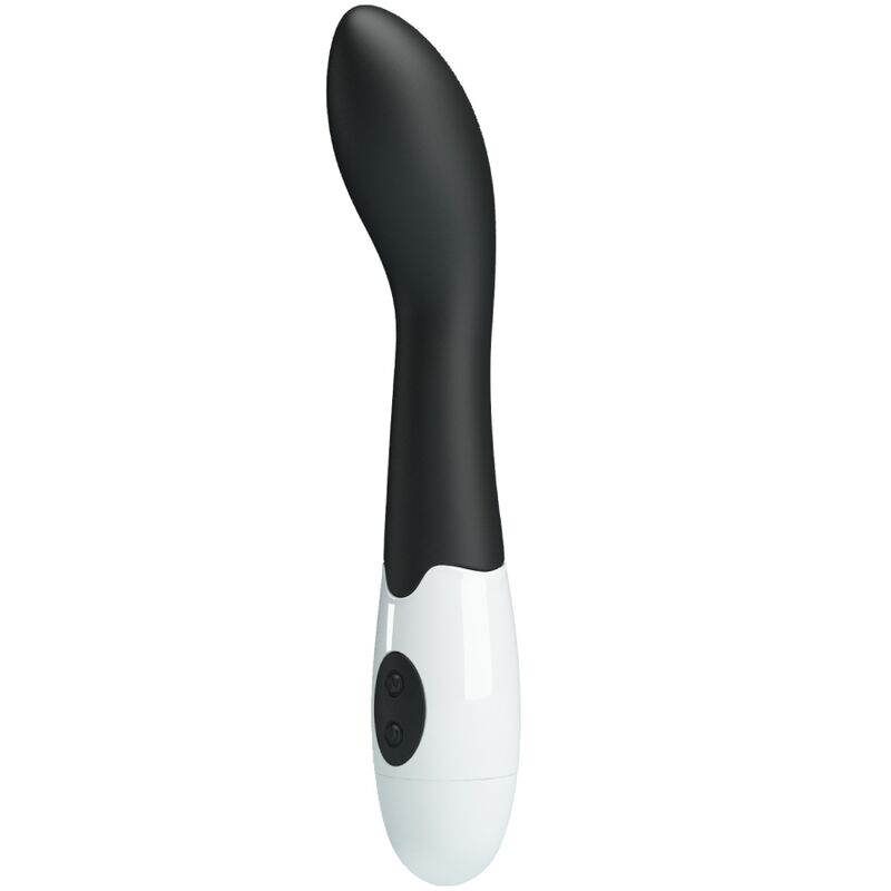 Pretty love - bishop vibratore g-spot 30 modalit nero