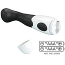 Pretty love - charles vibratore g-spot 30 modalit nero-8