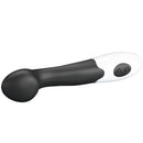 Pretty love - charles vibratore g-spot 30 modalit nero-5