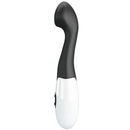 Pretty love - charles vibratore g-spot 30 modalit nero-1