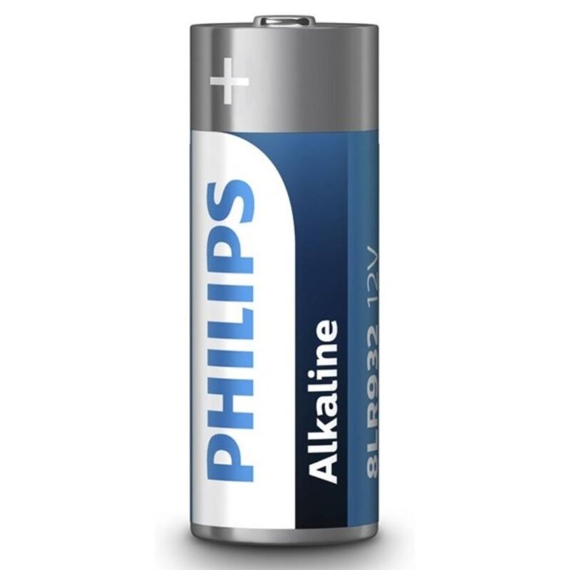 Philips - batteria alcalina 12v lr23a mn21 8lr932 blister*1-1