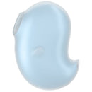 Satisfyer - cutie ghost vibratore lay-on azzurro-2