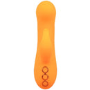 Calexotics - montecito muse vibratore rabbit orange by california dreaming-1