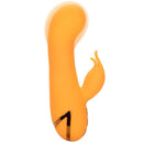 Calexotics - montecito muse vibratore rabbit orange by california dreaming-5