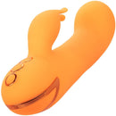 Calexotics - montecito muse vibratore rabbit orange by california dreaming-3