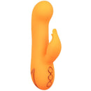 Calexotics - montecito muse vibratore rabbit orange by california dreaming-2