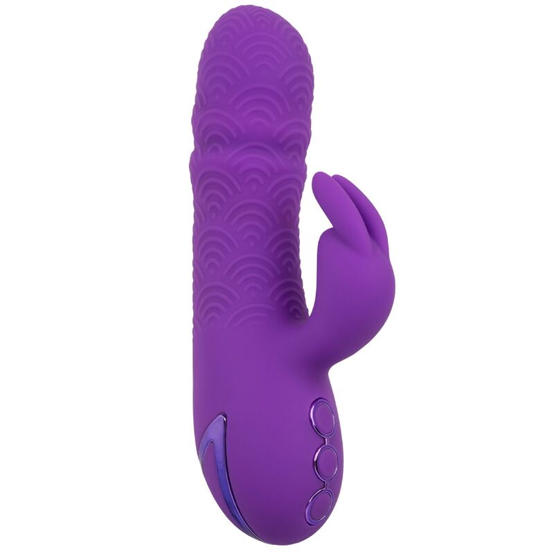 Calexotics - manhattan beach marvel vibratore rabbit viola di california dreaming-2