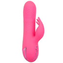 Calexotics - sacramento sweetie vibratore rabbit pink by california dreaming-2