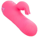 Calexotics - sacramento sweetie vibratore rabbit pink by california dreaming-4