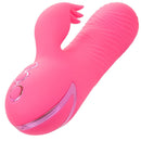 Calexotics - sacramento sweetie vibratore rabbit pink by california dreaming-3