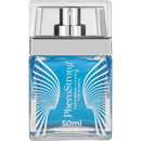 Pherostrong - profumo ai feromoni angel da donna 50 ml-1