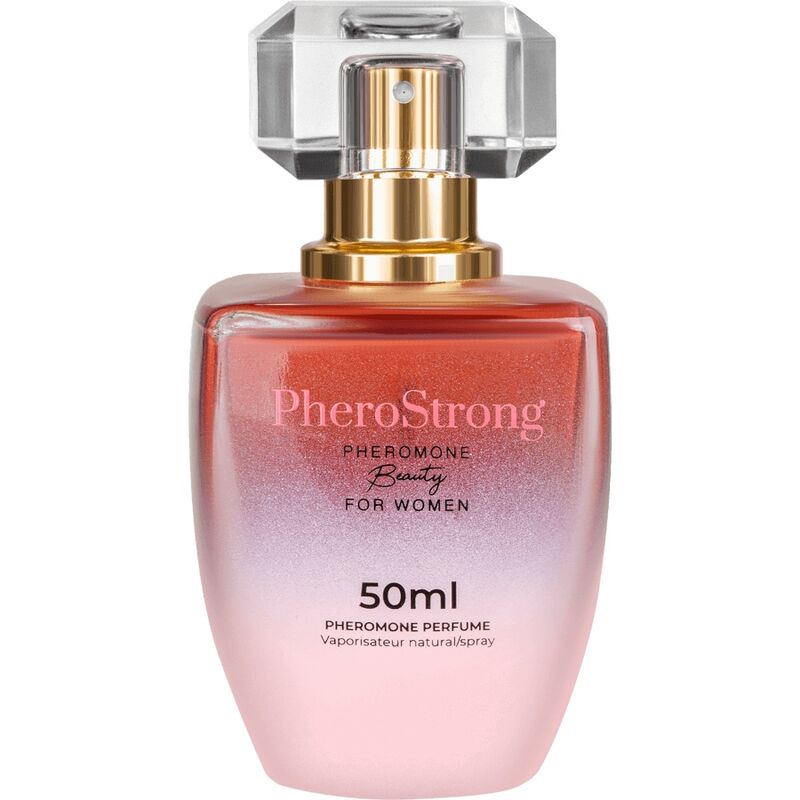 Pherostrong - preromone profumo bellezza per donna 50 ml-1