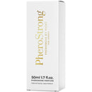 Pherostrong - profumo ai feromoni notte da donna 50 ml-2