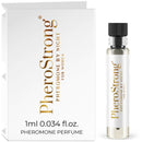 Pherostrong - profumo ai feromoni notte da donna 1 ml