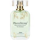 Pherostrong - profumo ai feromoni entice da donna 50 ml-1
