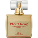 Pherostrong - profumo ai feromoni esclusivo per donna 50 ml-1