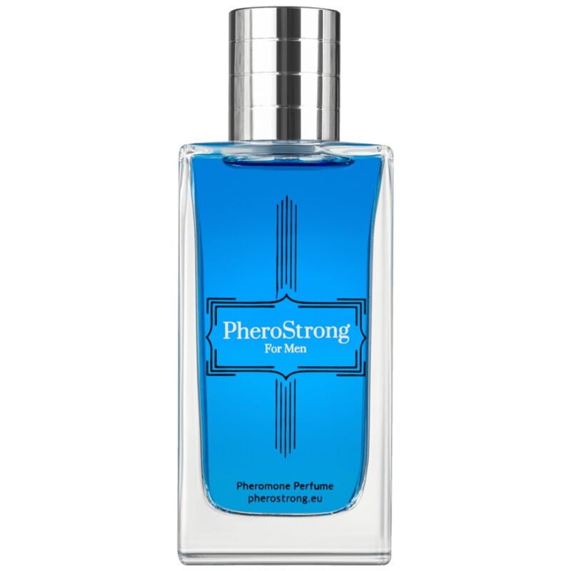 Pherostrong - profumo ai feromoni per uomo 50 ml-1