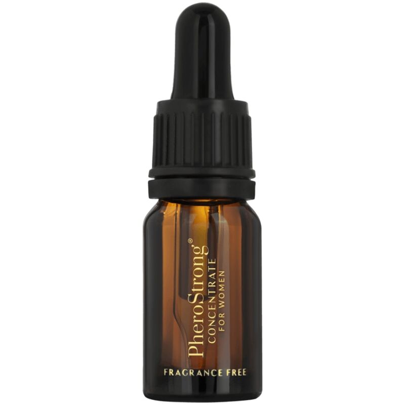 Pherostrong - concentrato profumo per donna 7,5 ml-1