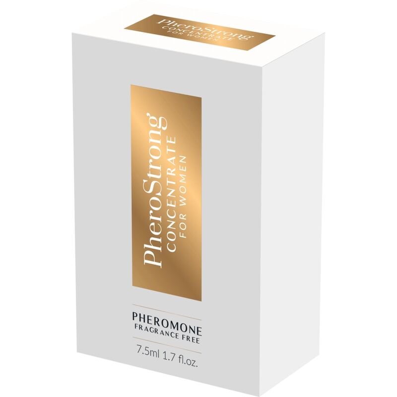 Pherostrong - concentrato profumo per donna 7,5 ml-2