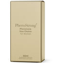 Pherostrong - profumo ai feromoni la tua scelta per donna 50 ml-2