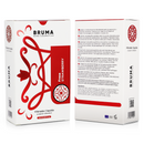Bruma - vibratore liquido ultra scorrevole fragola 15 ml