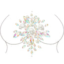 Leg avenue - gioiello corpo adesivo celestiale