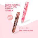 Secret play - body pen fragola-3
