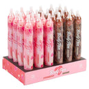 Secret play - espositore penna corpo 24 unit