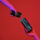 Lelo - masturbatore maschile f1s v3 verde-4