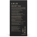 Lelo - dot travel stimolatore clitoride viola-2