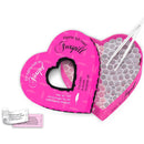 Tease & please - cuore pieno di preliminari-1