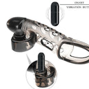 Romance - manica estesa nero-4