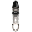 Romance - manica estesa nero-1