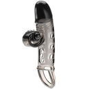 Romance - manica estesa nero-2