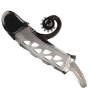 Romance - manica estesa nero