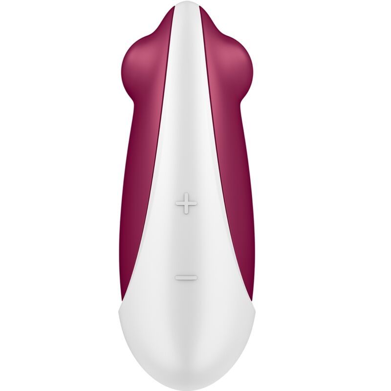 Satisfyer - spot on 3 stimolatore clitorale berry